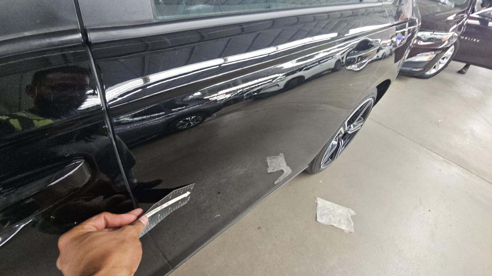 2024 Honda Accord Hybrid Sport FWD