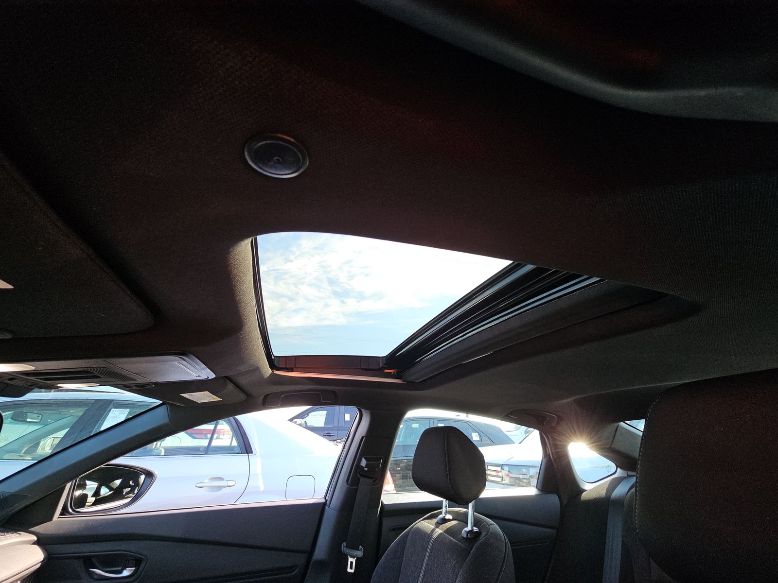 2024 Honda Accord Hybrid Sport FWD