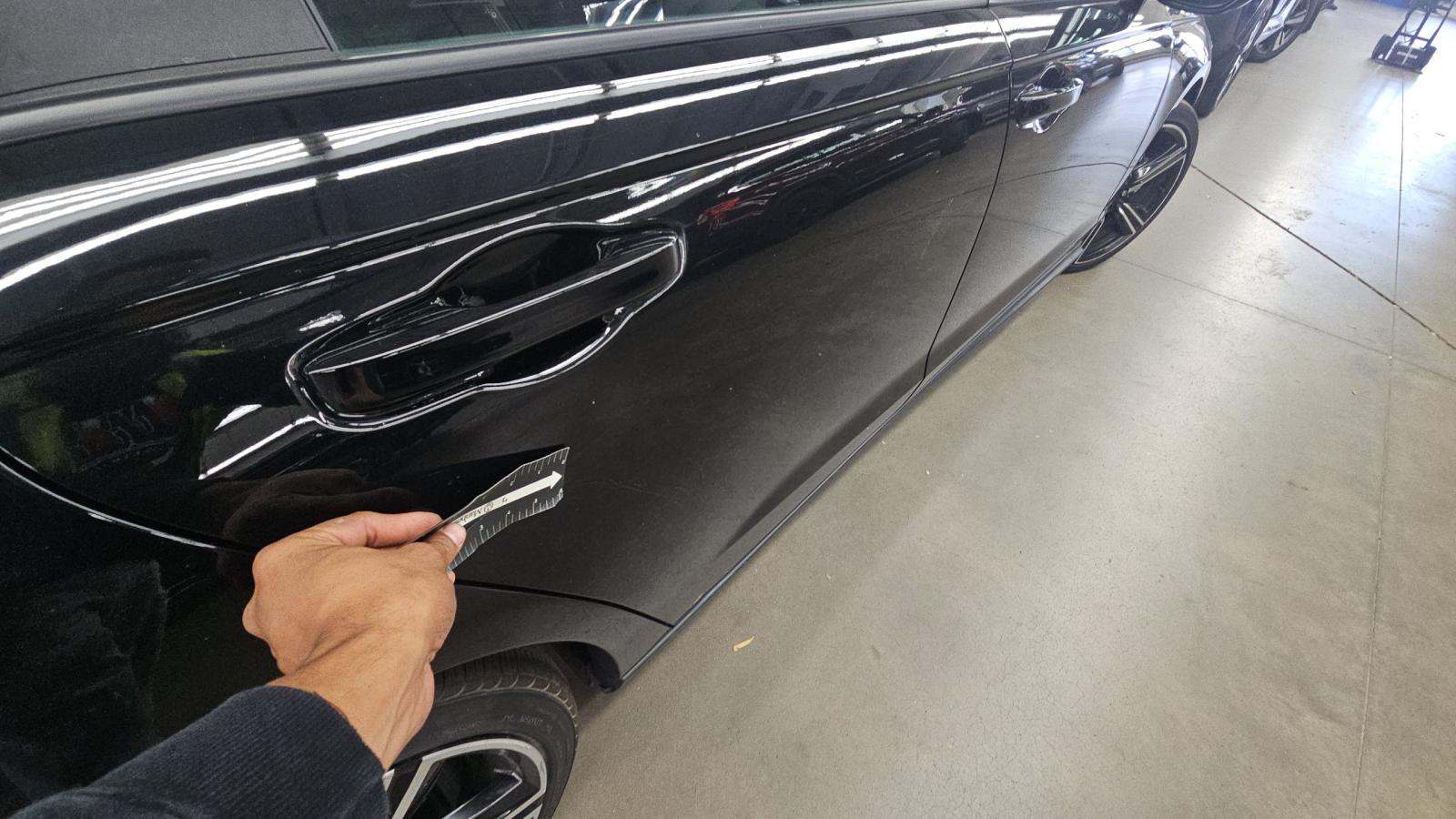 2024 Honda Accord Hybrid Sport FWD