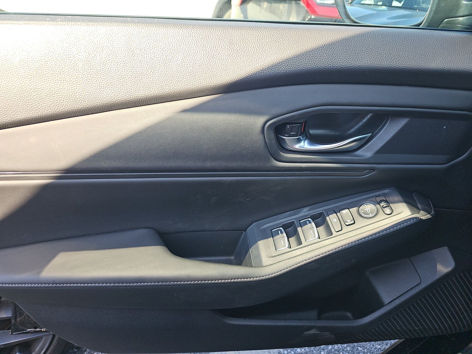 2024 Honda Accord Hybrid Sport FWD