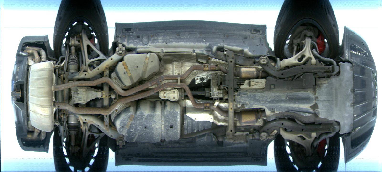 2018 Porsche Cayenne GTS AWD