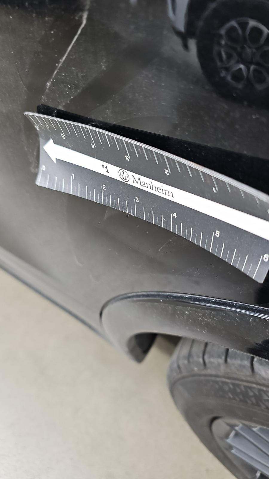 2018 Porsche Cayenne GTS AWD