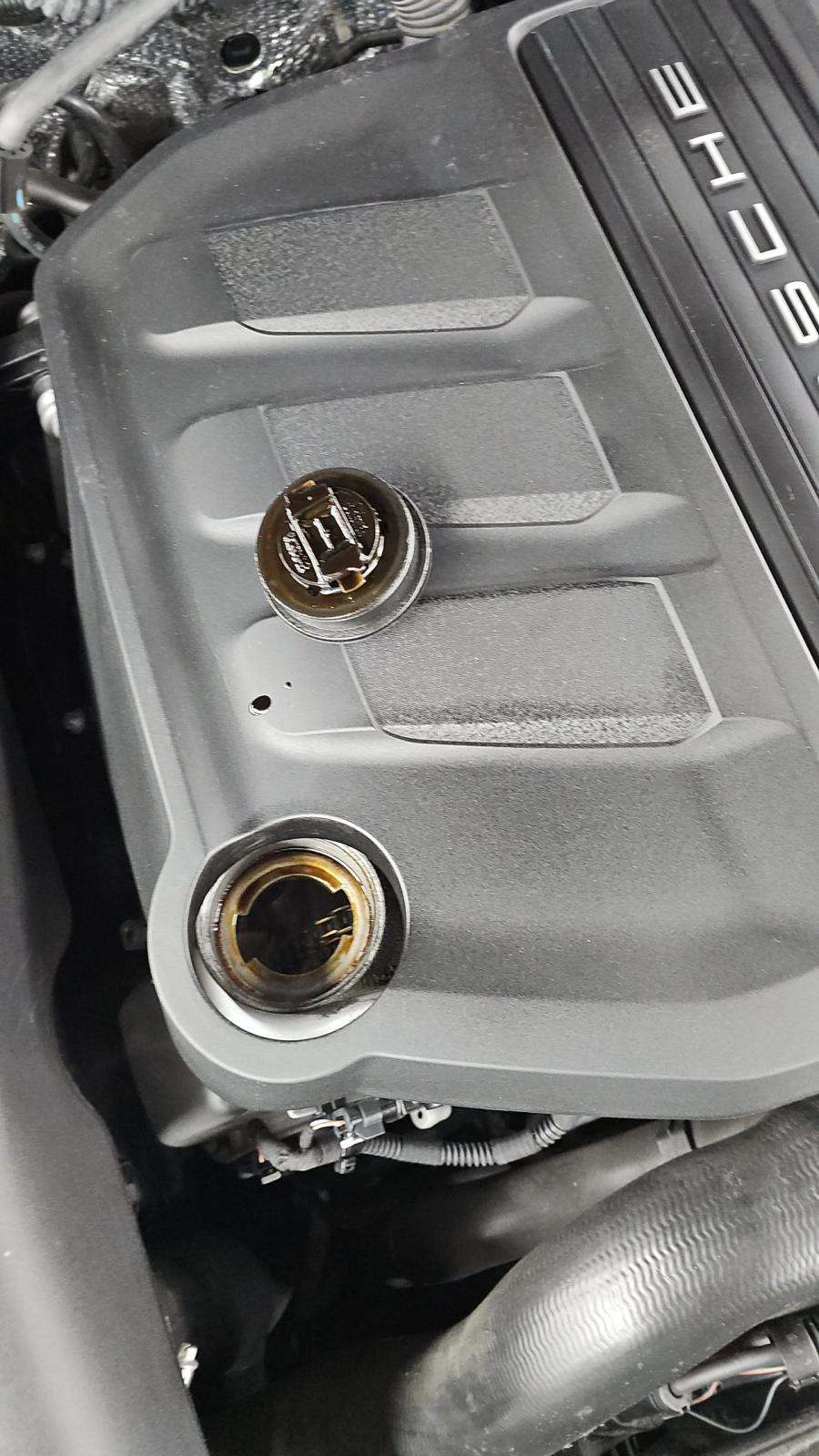 2018 Porsche Cayenne GTS AWD