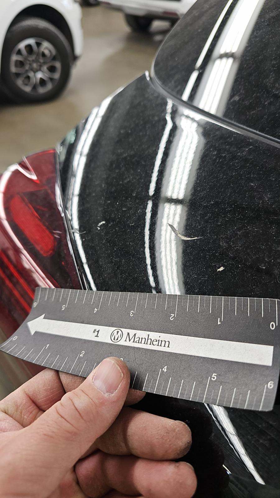 2018 Porsche Cayenne GTS AWD