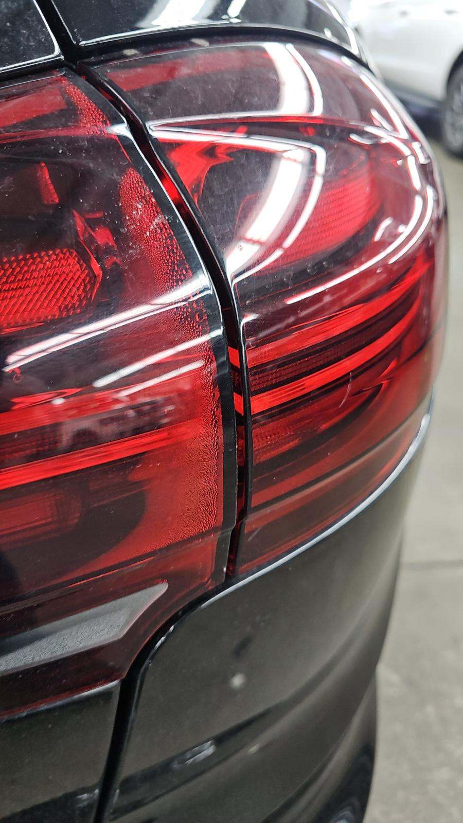 2018 Porsche Cayenne GTS AWD