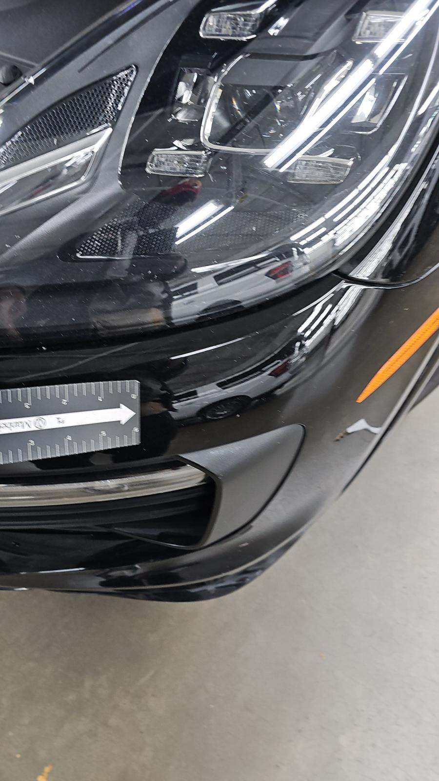 2018 Porsche Cayenne GTS AWD