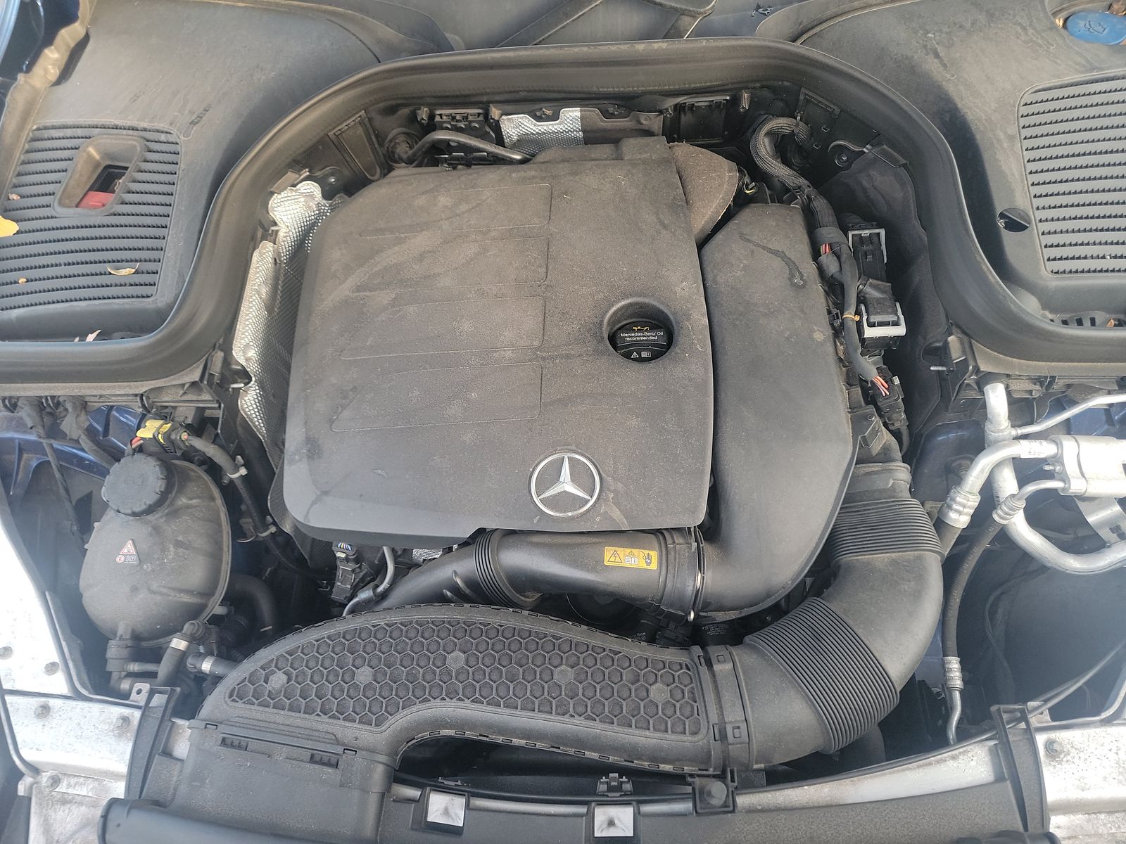 2022 Mercedes-Benz GLC GLC 300 AWD