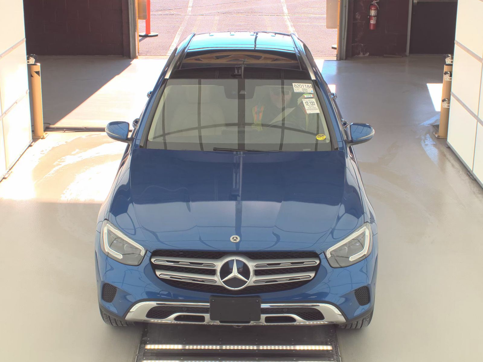 2022 Mercedes-Benz GLC GLC 300 AWD