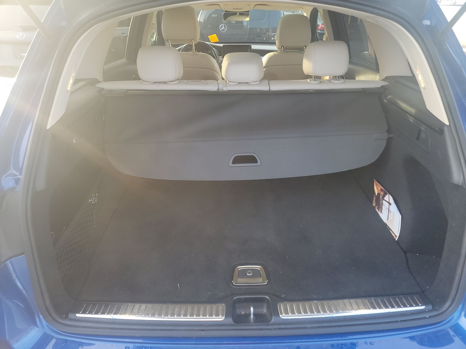 2022 Mercedes-Benz GLC GLC 300 AWD