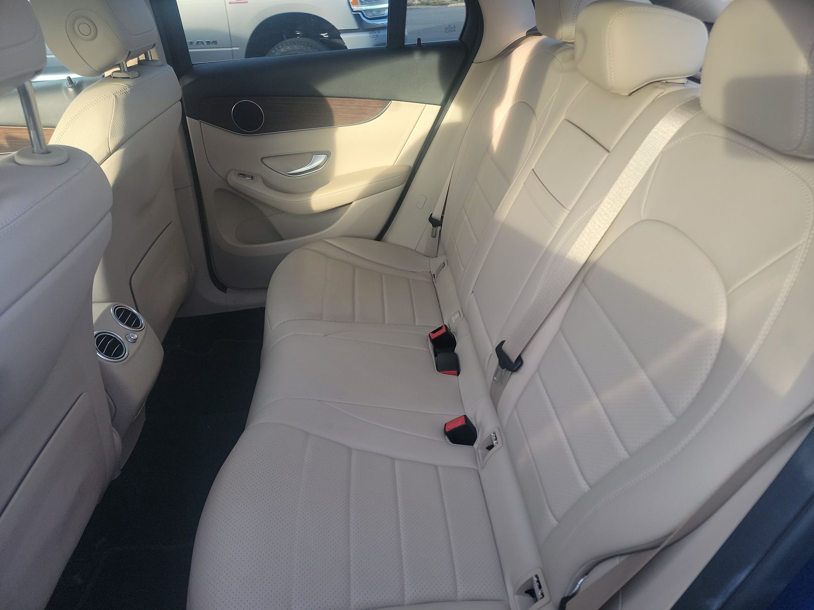 2022 Mercedes-Benz GLC GLC 300 AWD