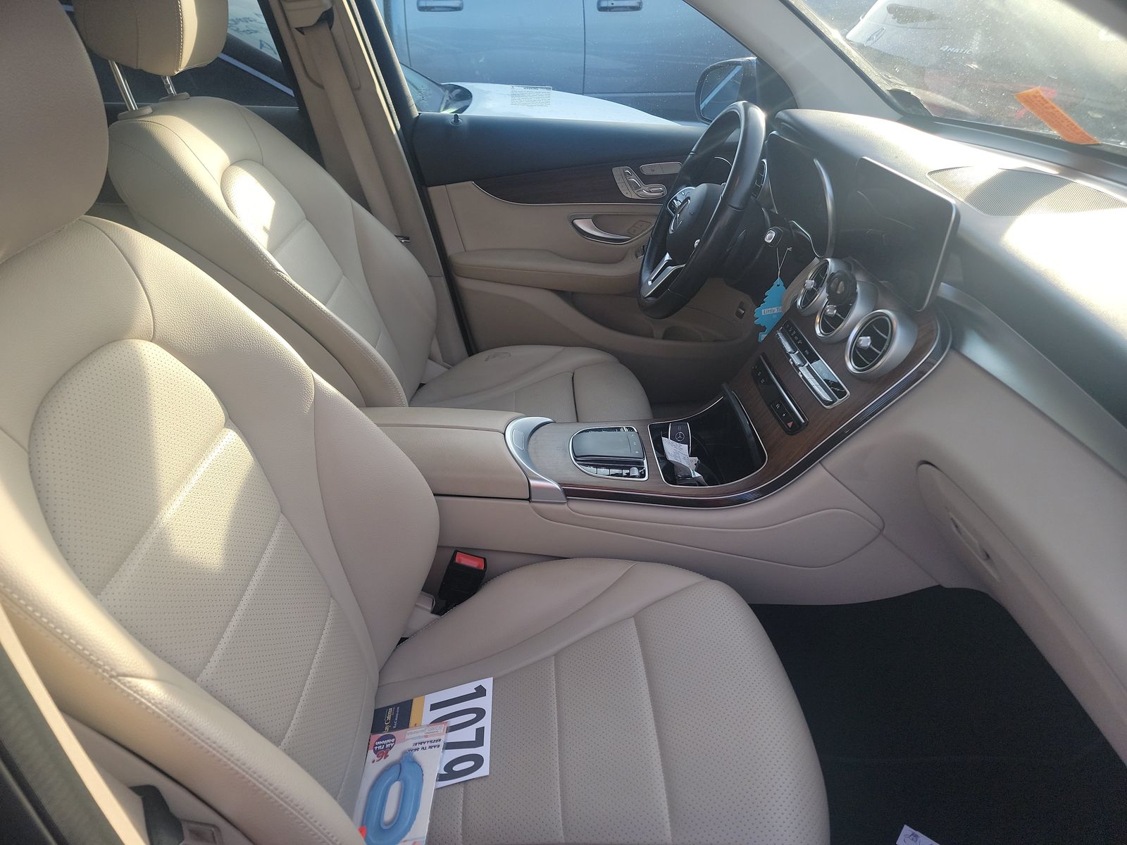 2022 Mercedes-Benz GLC GLC 300 AWD