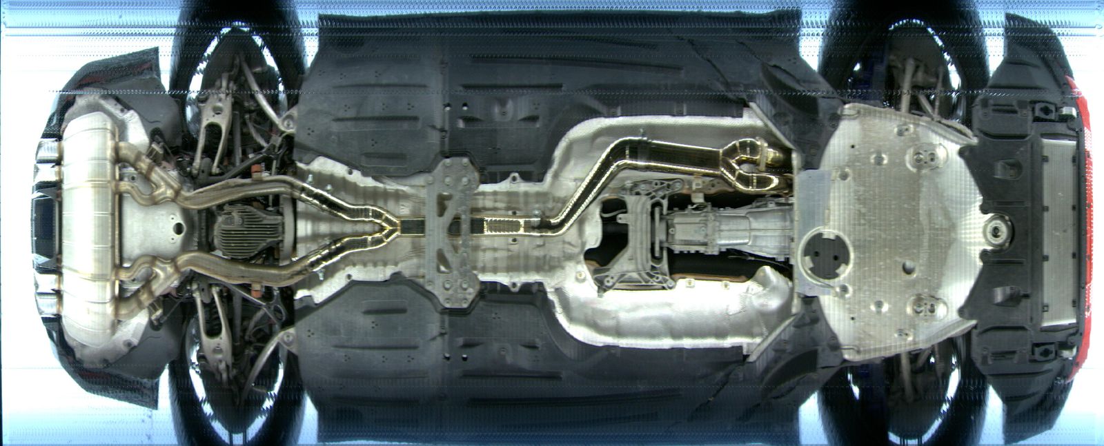 2022 BMW M3 Base RWD