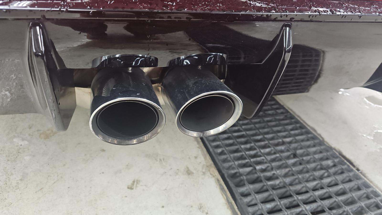 2022 BMW M3 Base RWD