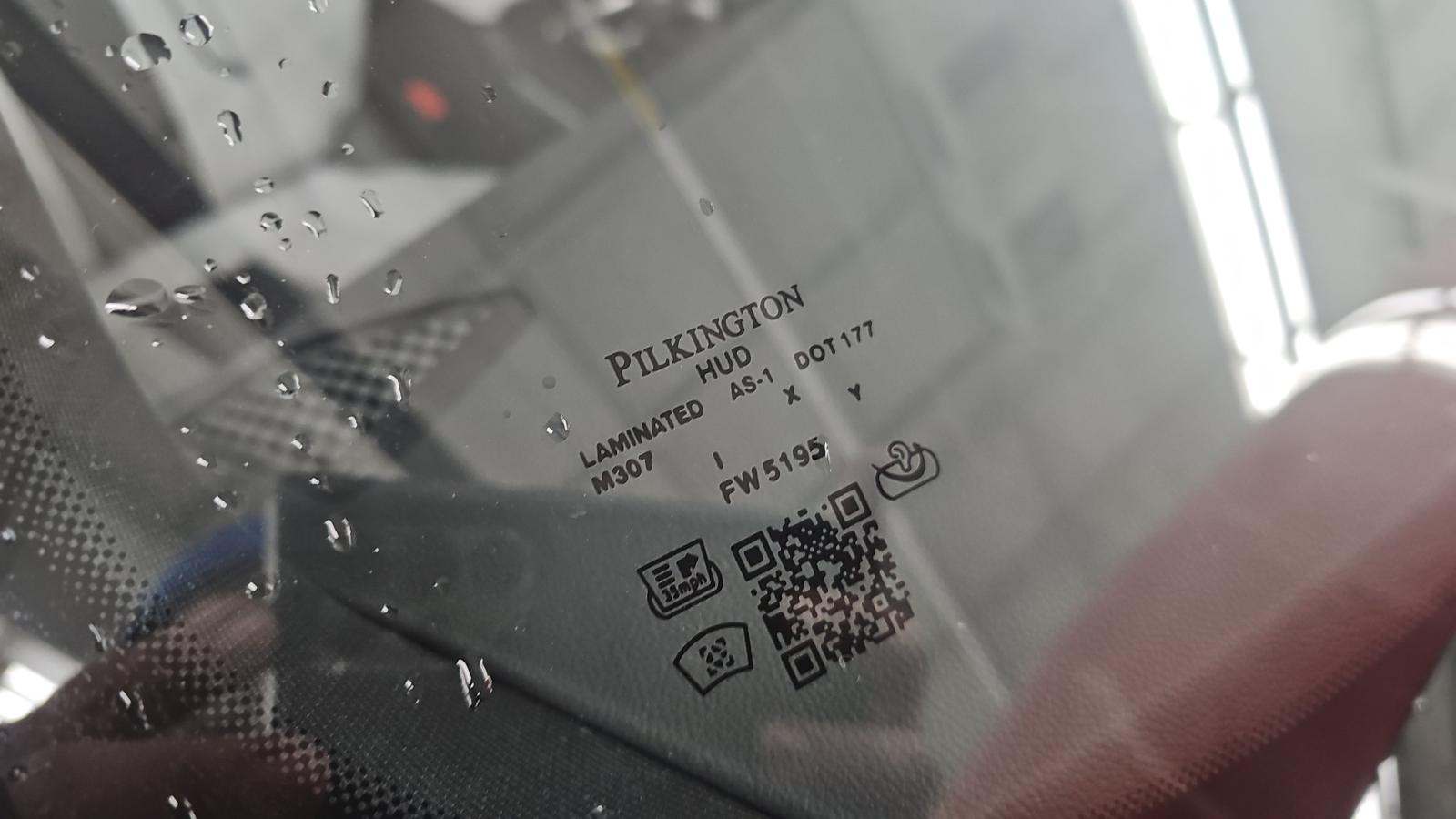 2022 BMW M3 Base RWD