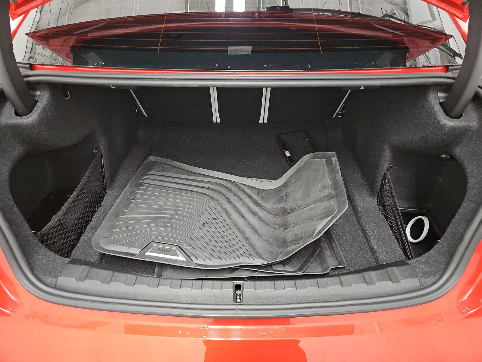 2022 BMW M3 Base RWD