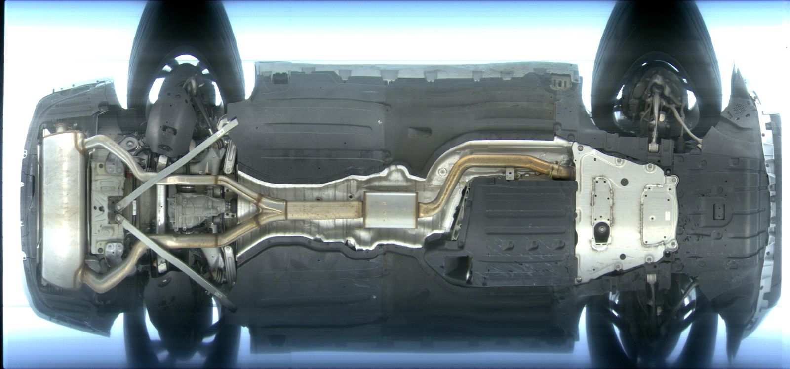 2023 BMW X7 xDrive40i AWD