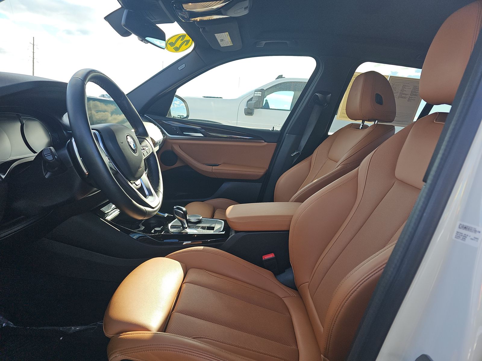 2022 BMW X3 xDrive30i AWD