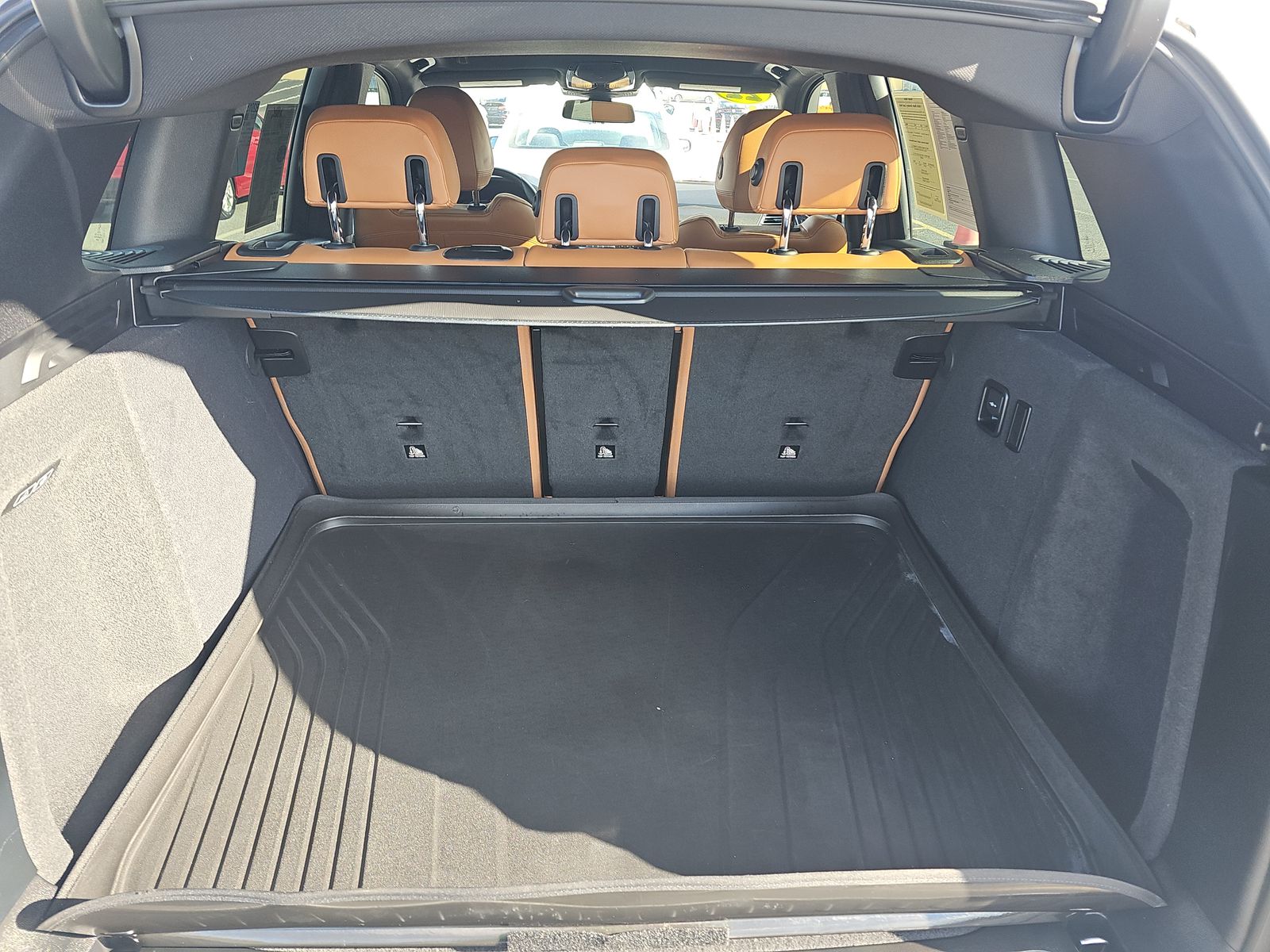 2022 BMW X3 xDrive30i AWD