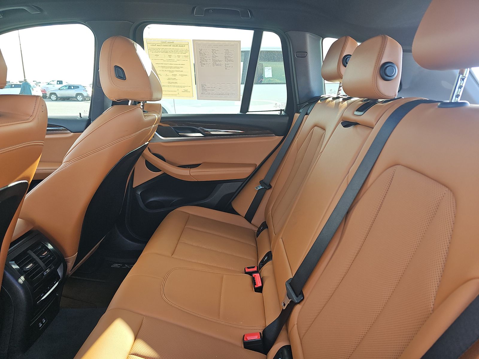 2022 BMW X3 xDrive30i AWD