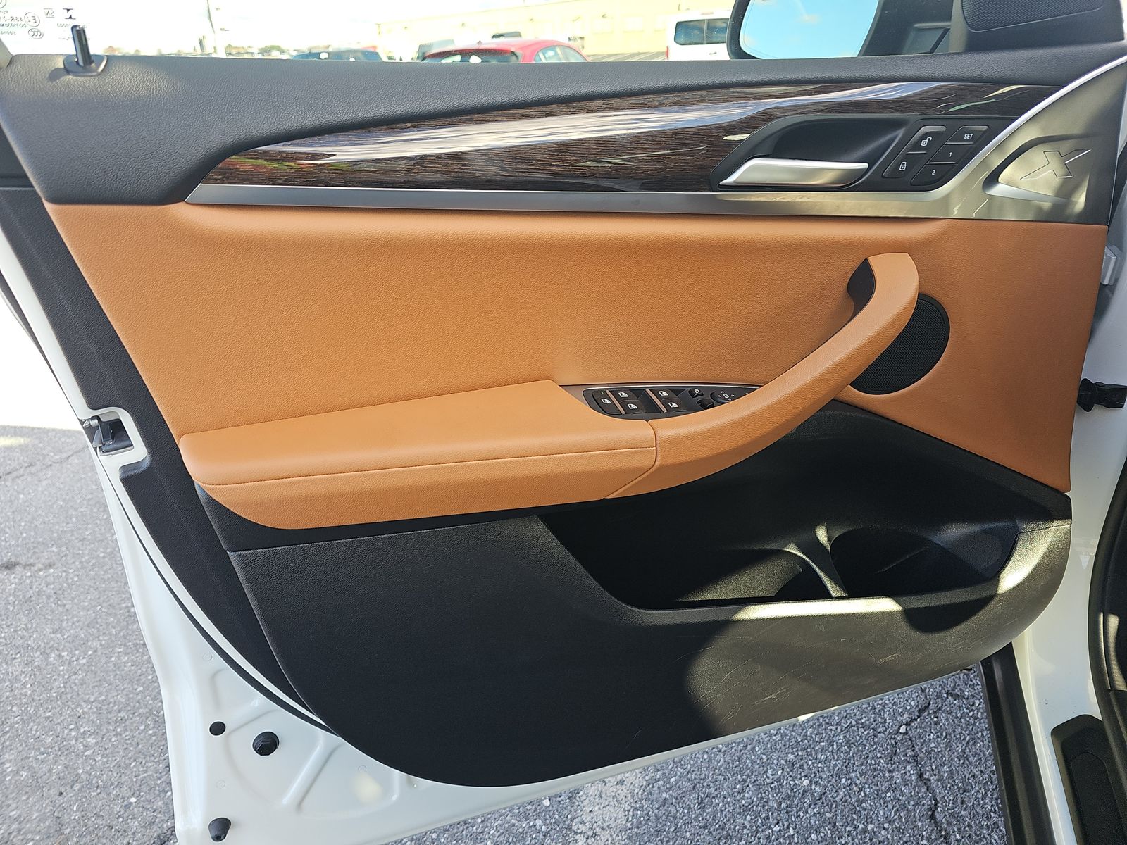 2022 BMW X3 xDrive30i AWD