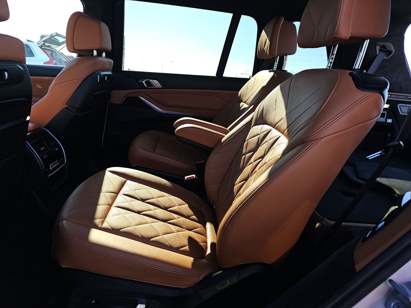 2023 BMW X7 xDrive40i AWD