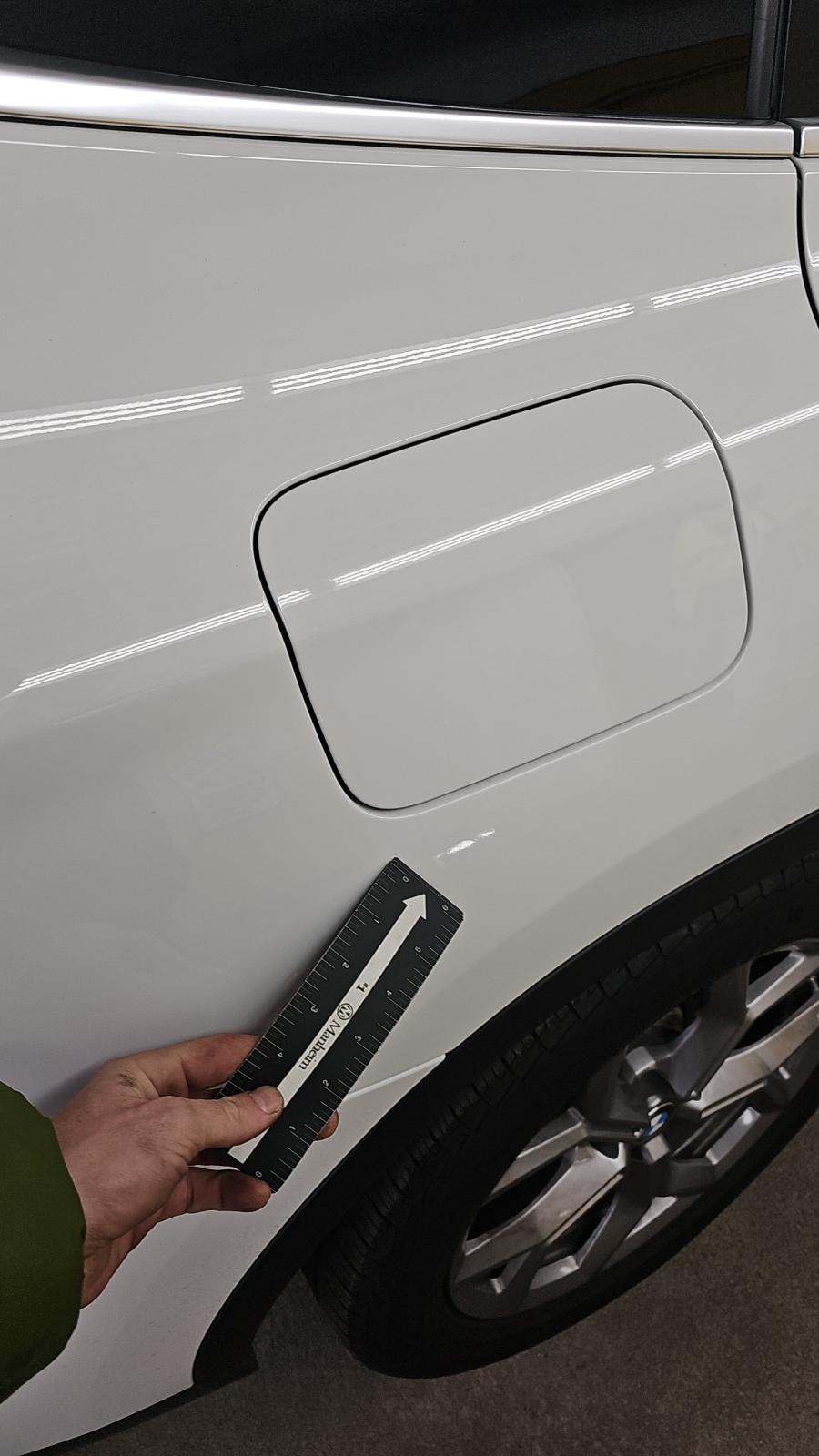 2022 BMW X3 xDrive30i AWD