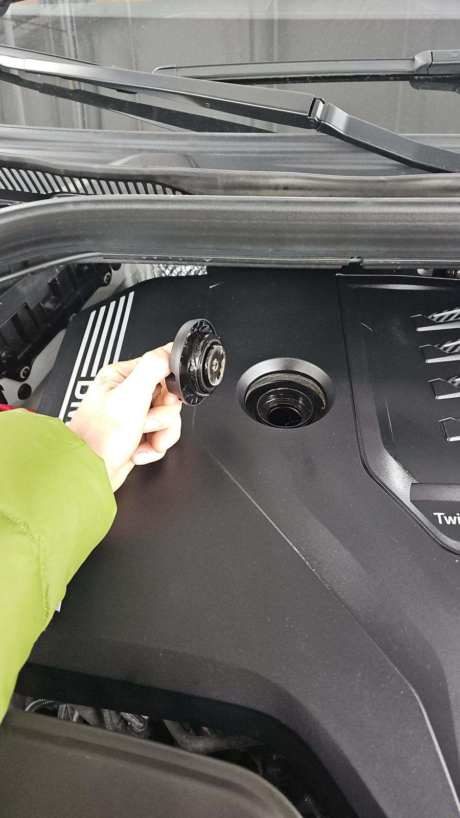 2022 BMW X3 xDrive30i AWD