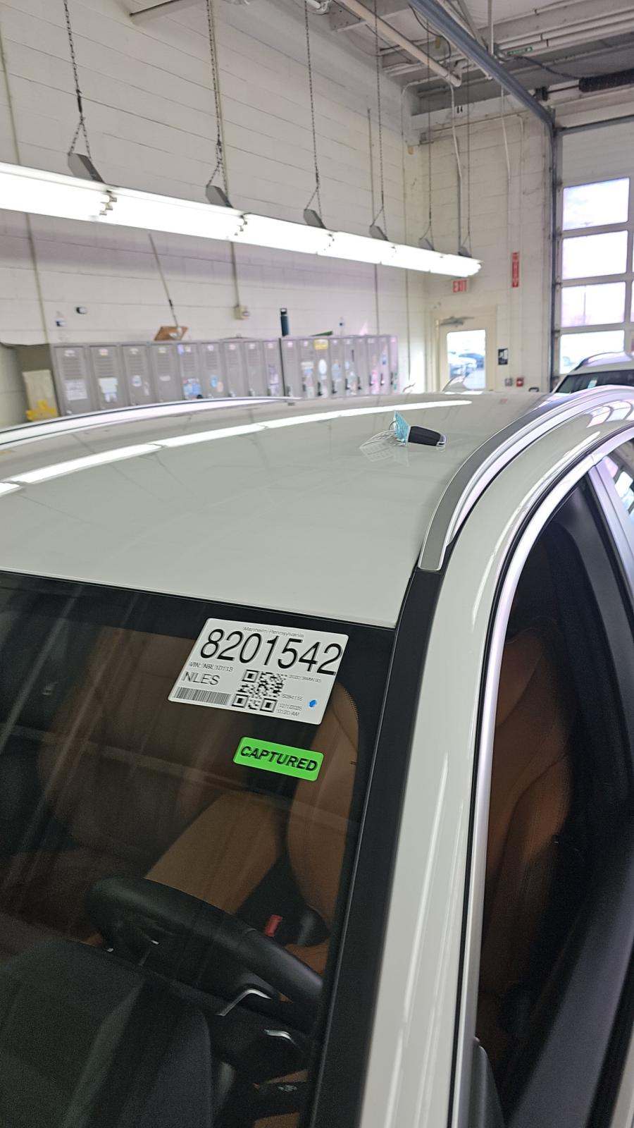 2022 BMW X3 xDrive30i AWD