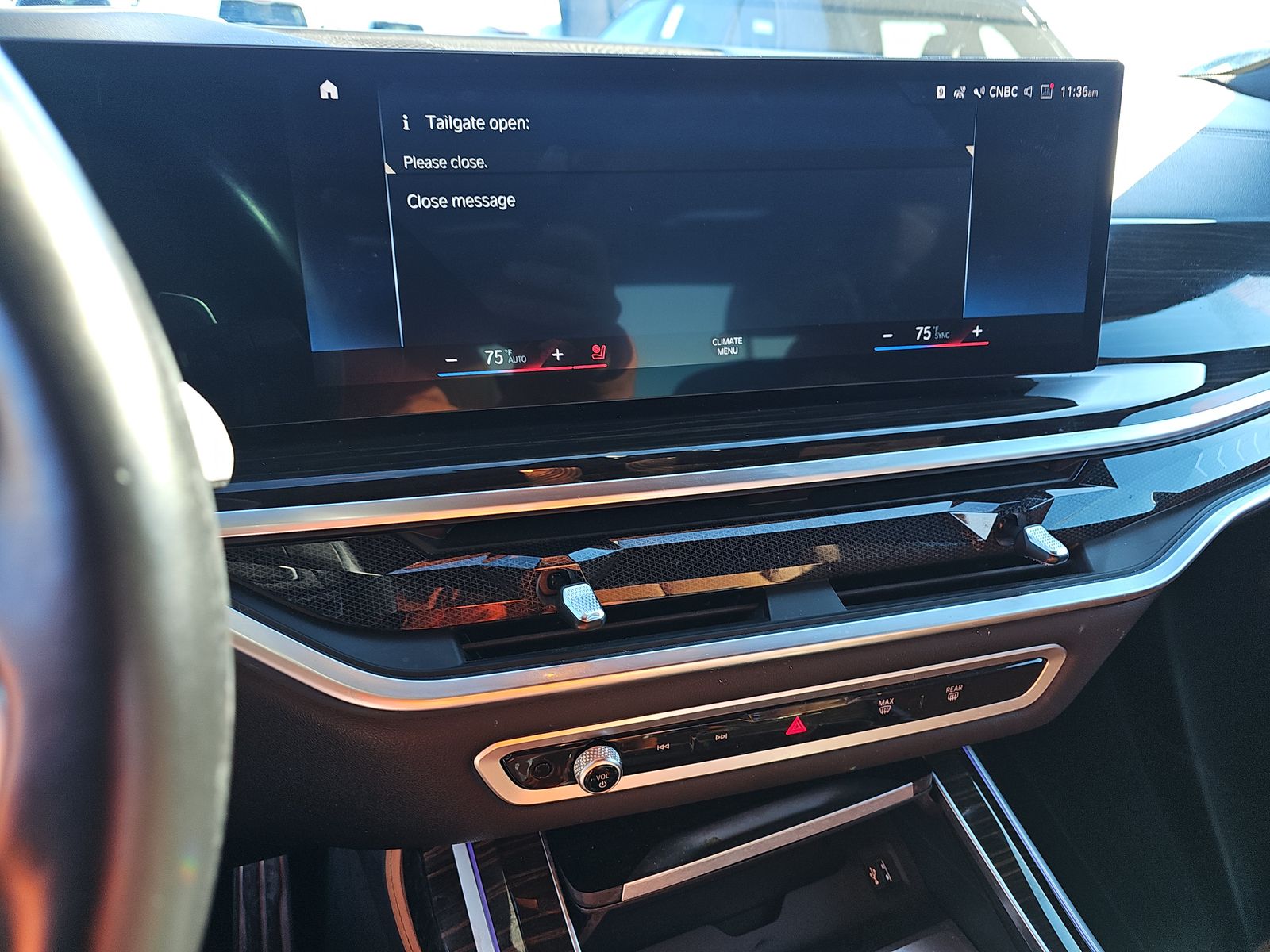 2023 BMW X7 xDrive40i AWD