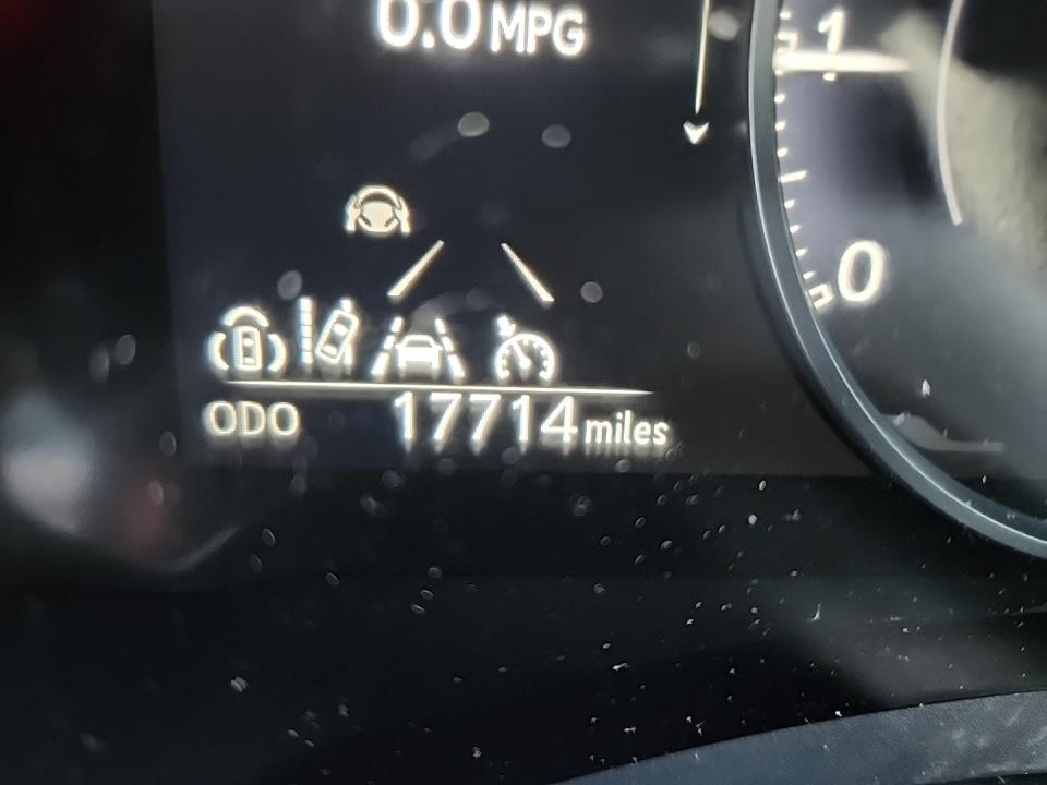 2024 Lexus RX RX 350 Premium AWD