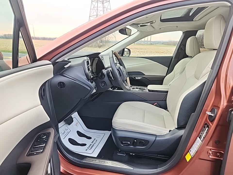 2024 Lexus RX RX 350 Premium AWD
