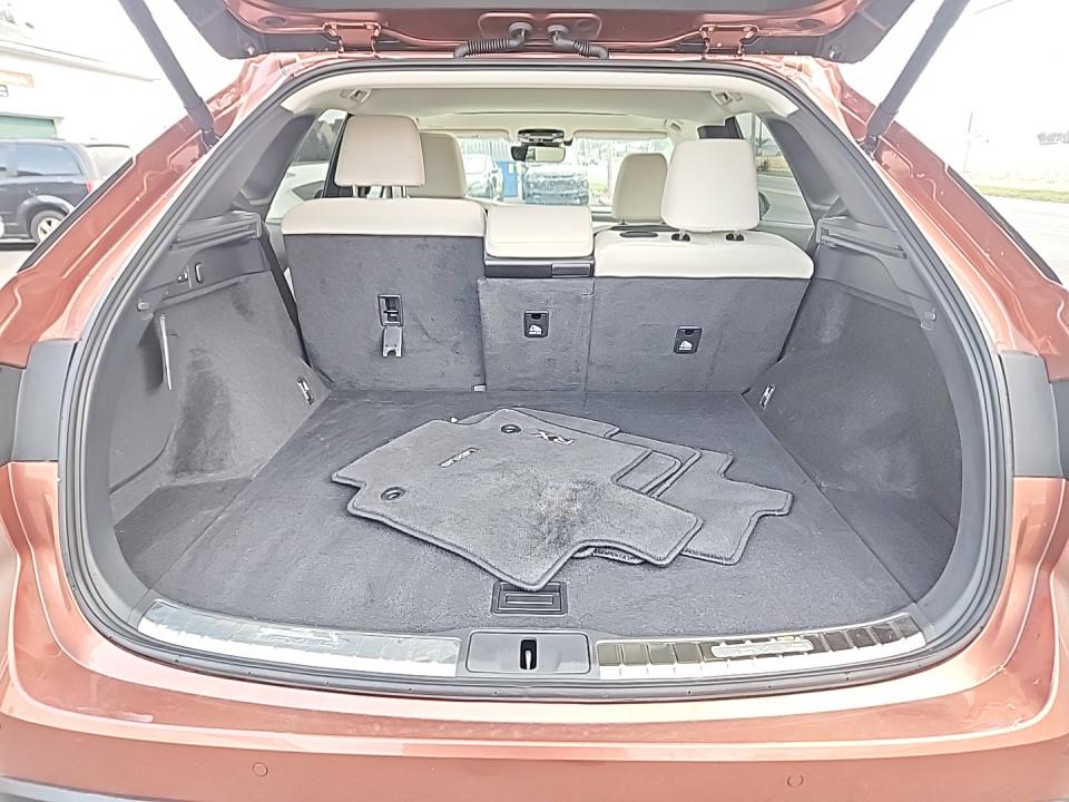 2024 Lexus RX RX 350 Premium AWD