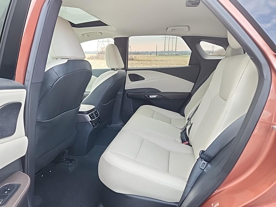 2024 Lexus RX RX 350 Premium AWD