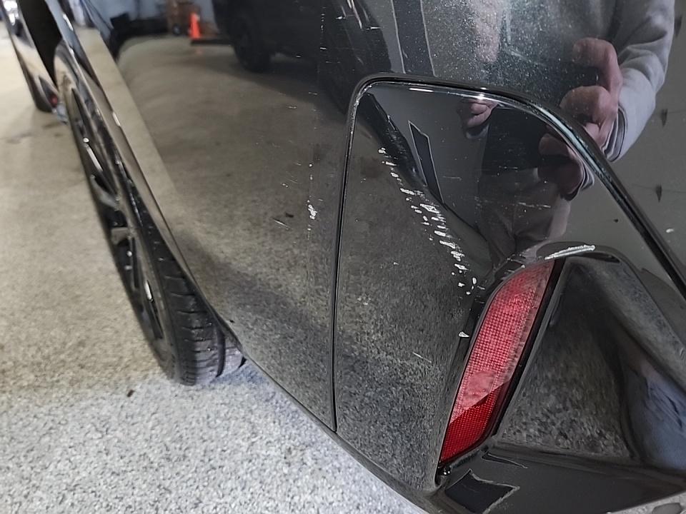 2023 BMW X4 xDrive30i AWD