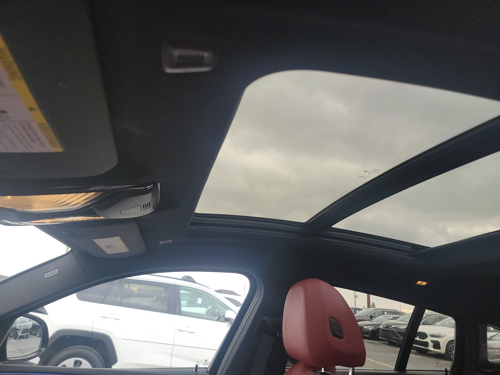 2023 BMW X4 xDrive30i AWD