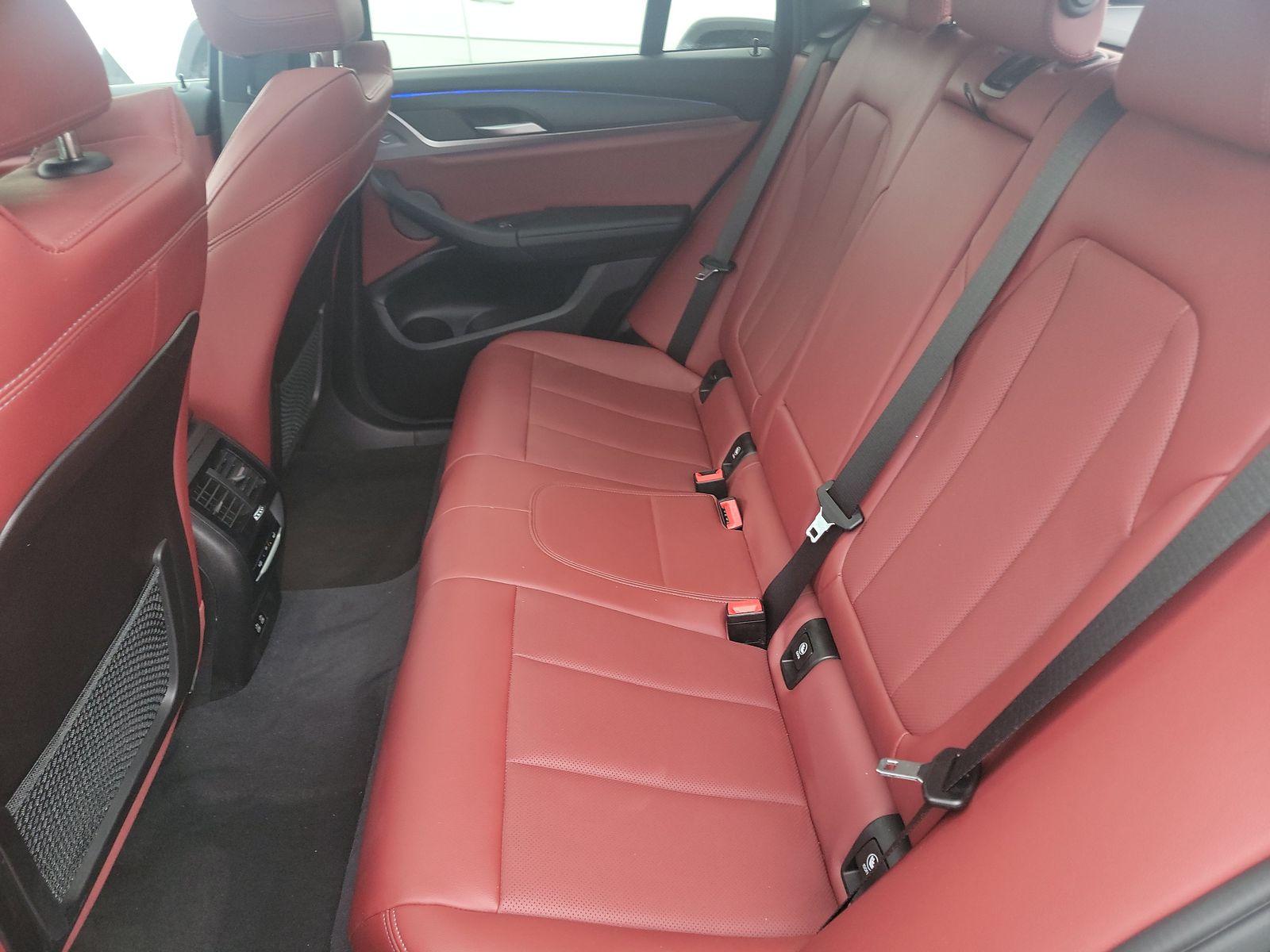 2023 BMW X4 xDrive30i AWD