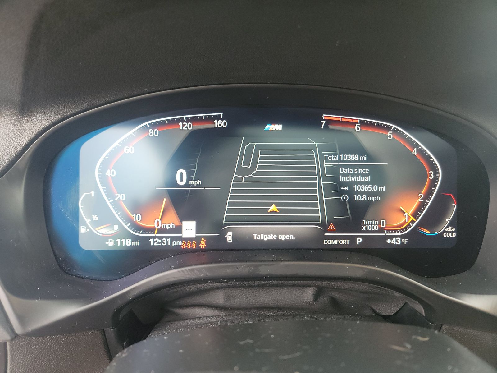 2023 BMW X4 xDrive30i AWD