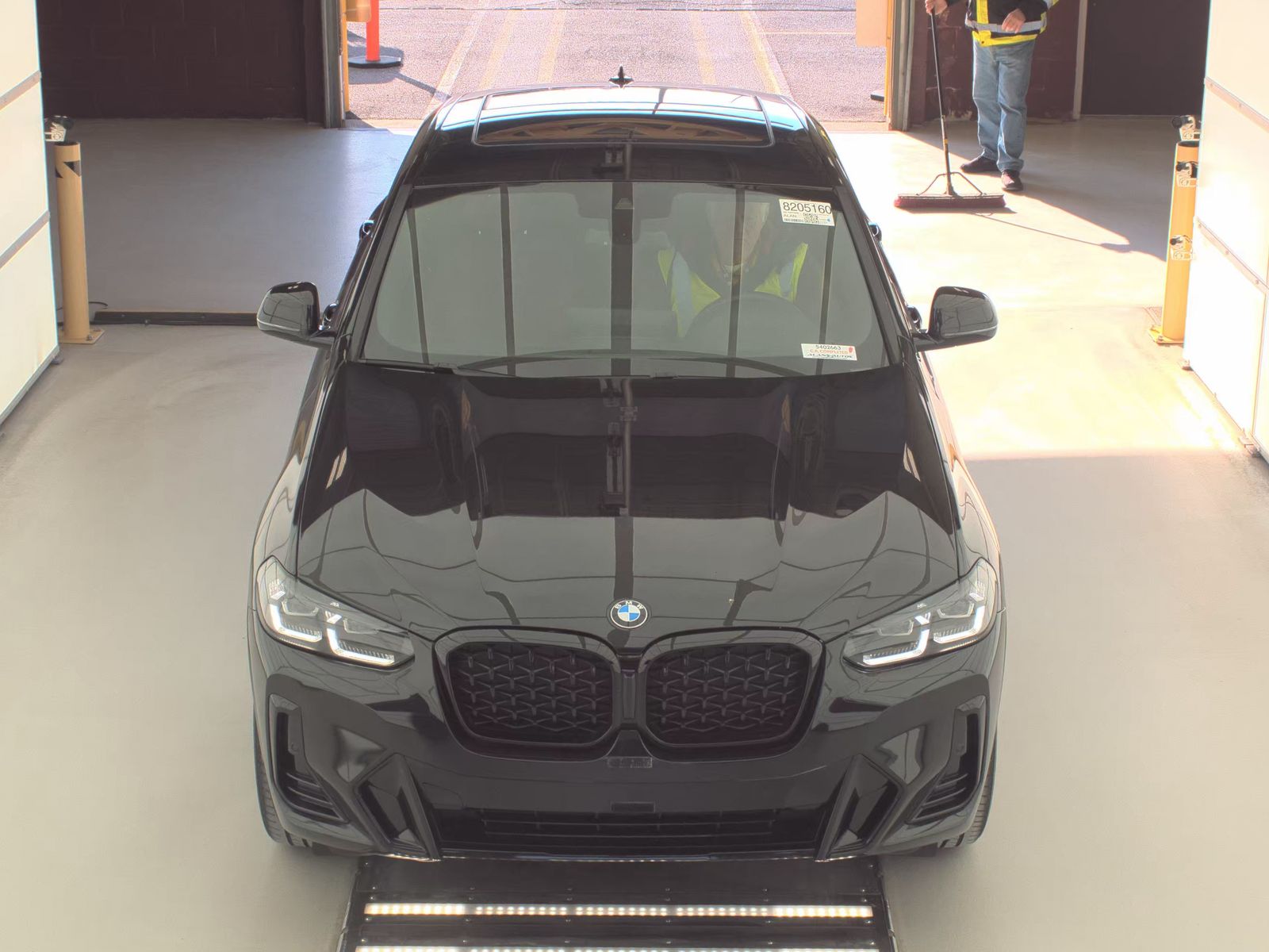 2023 BMW X4 xDrive30i AWD