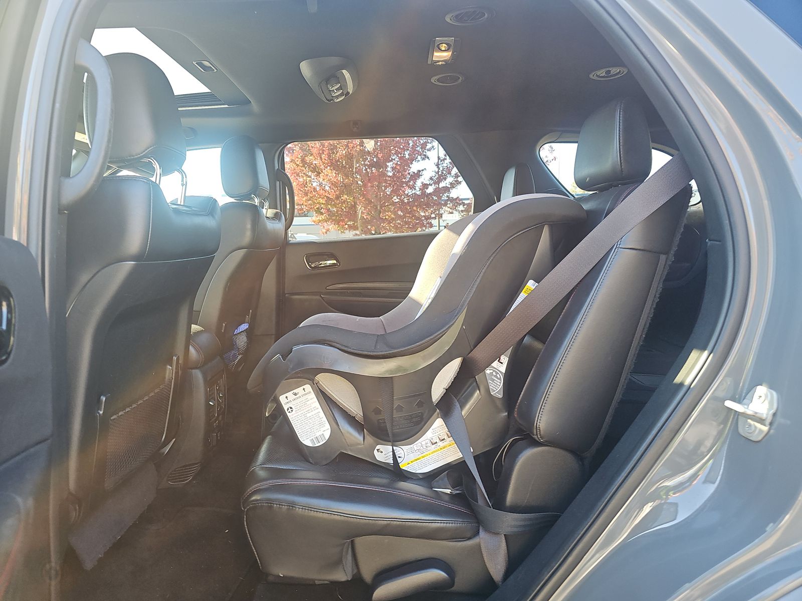 2023 Dodge Durango GT Plus AWD