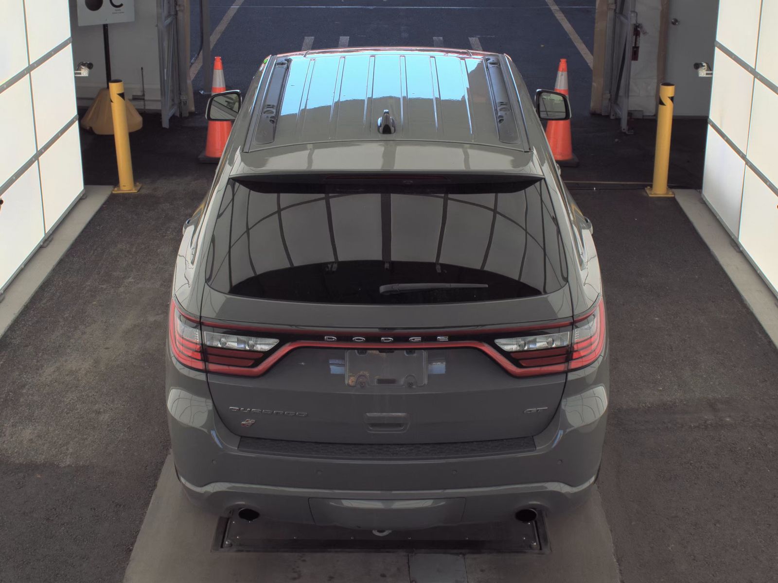 2023 Dodge Durango GT Plus AWD