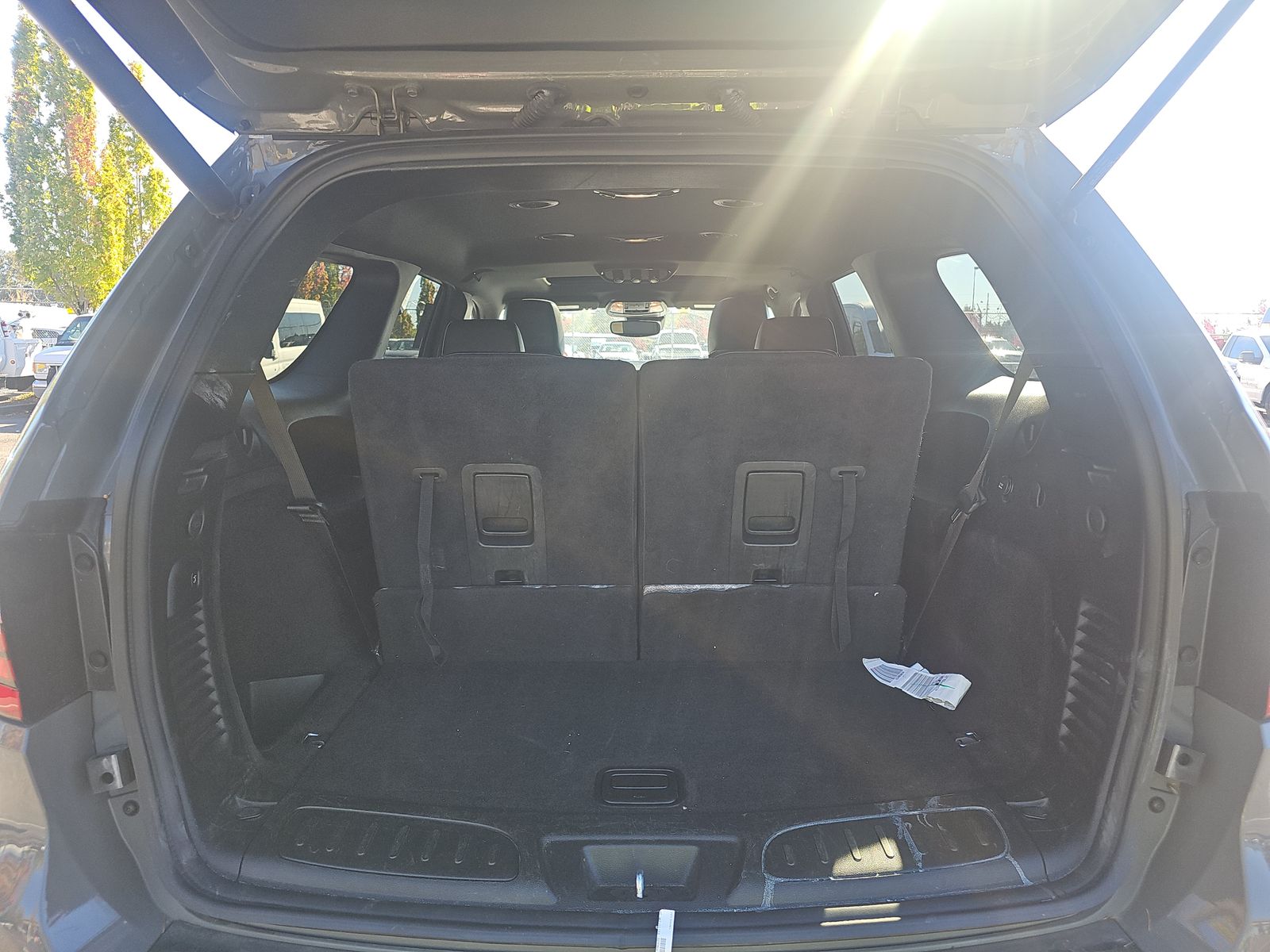 2023 Dodge Durango GT Plus AWD