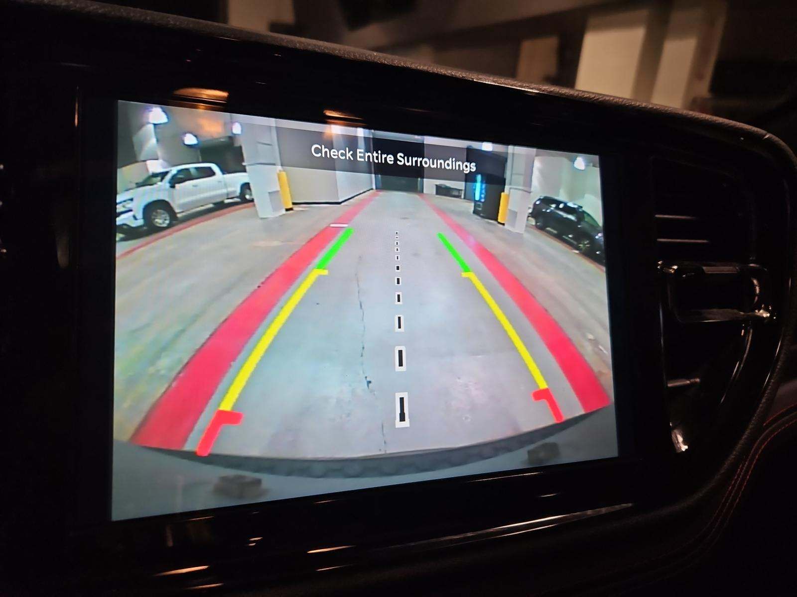 2023 Dodge Durango GT Plus AWD