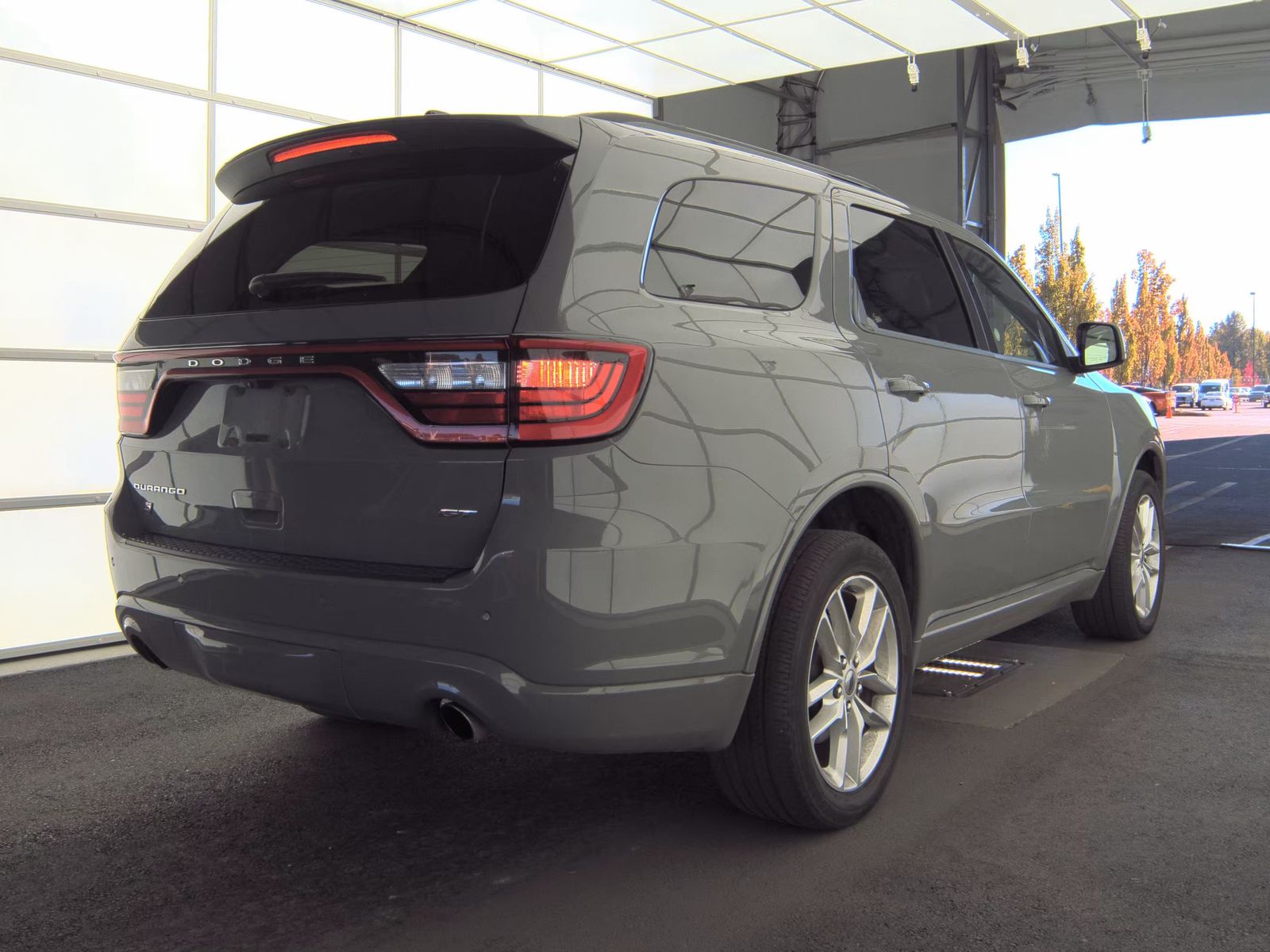 2023 Dodge Durango GT Plus AWD