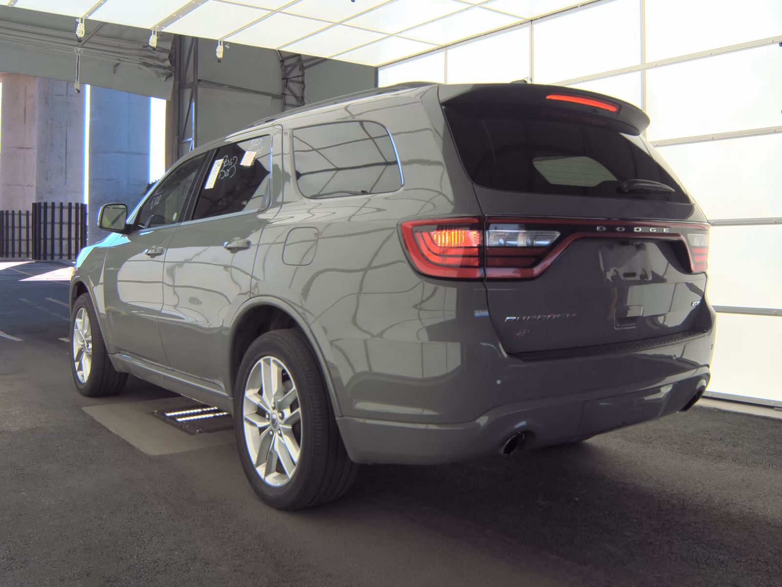 2023 Dodge Durango GT Plus AWD