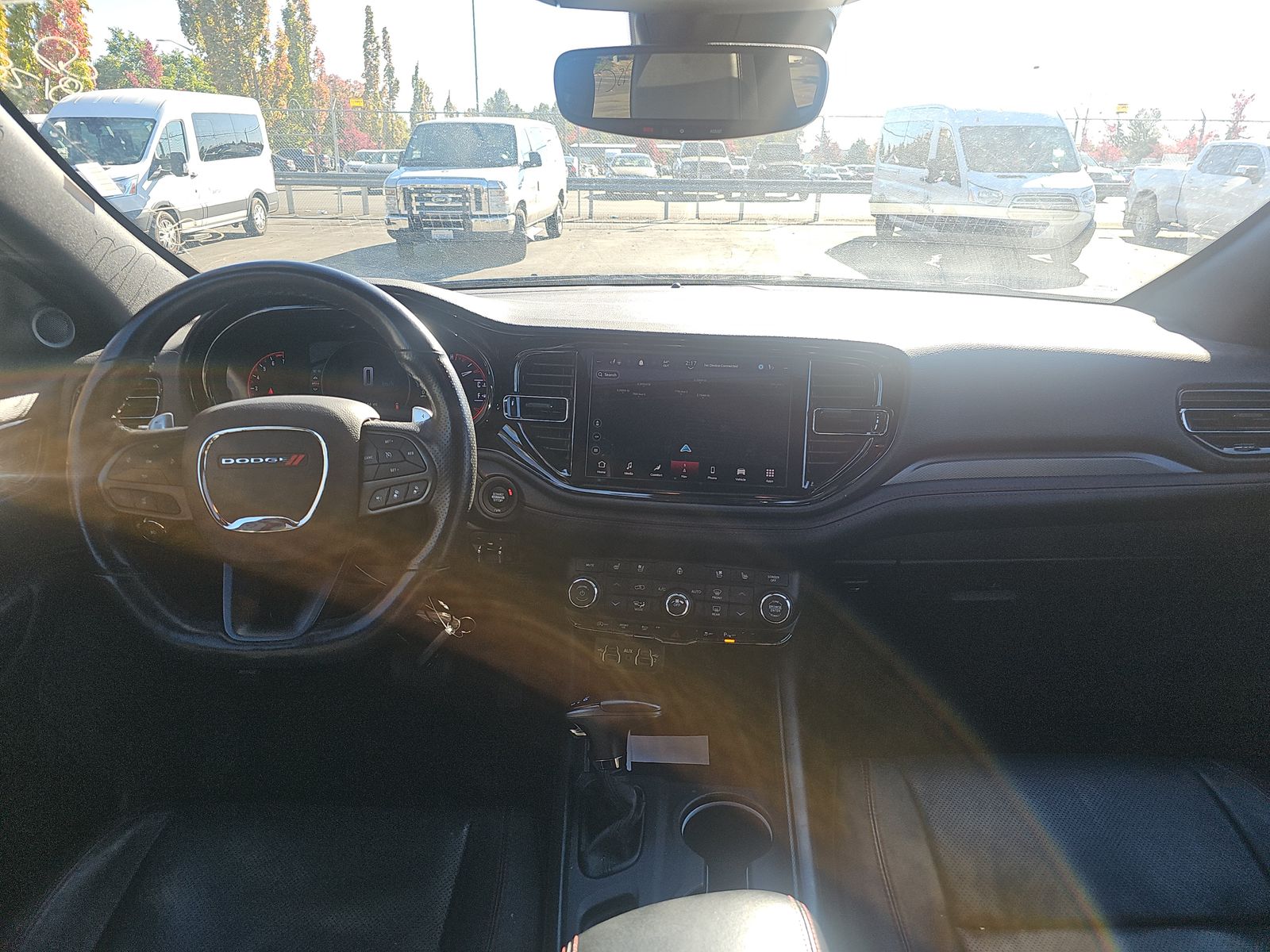 2023 Dodge Durango GT Plus AWD