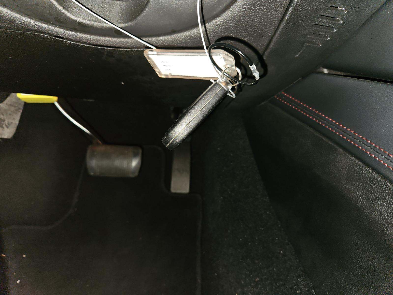 2023 Dodge Durango GT Plus AWD