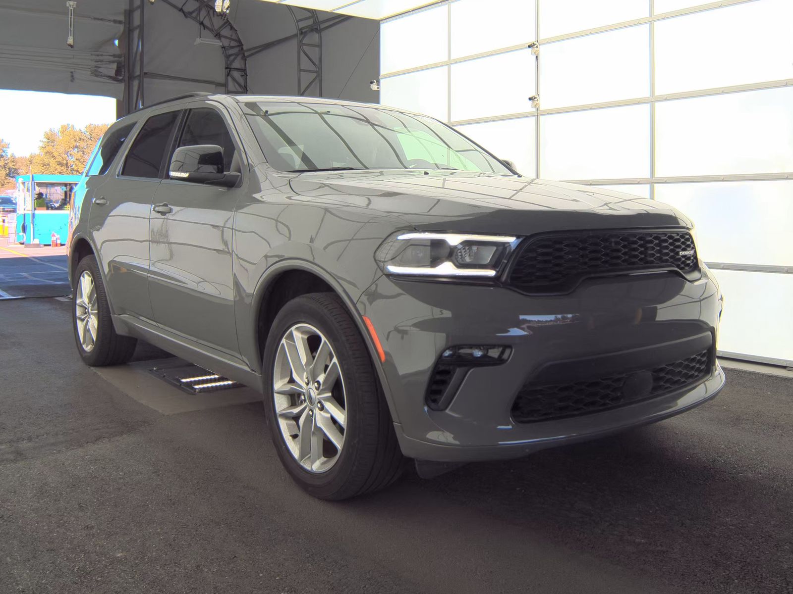 2023 Dodge Durango GT Plus AWD
