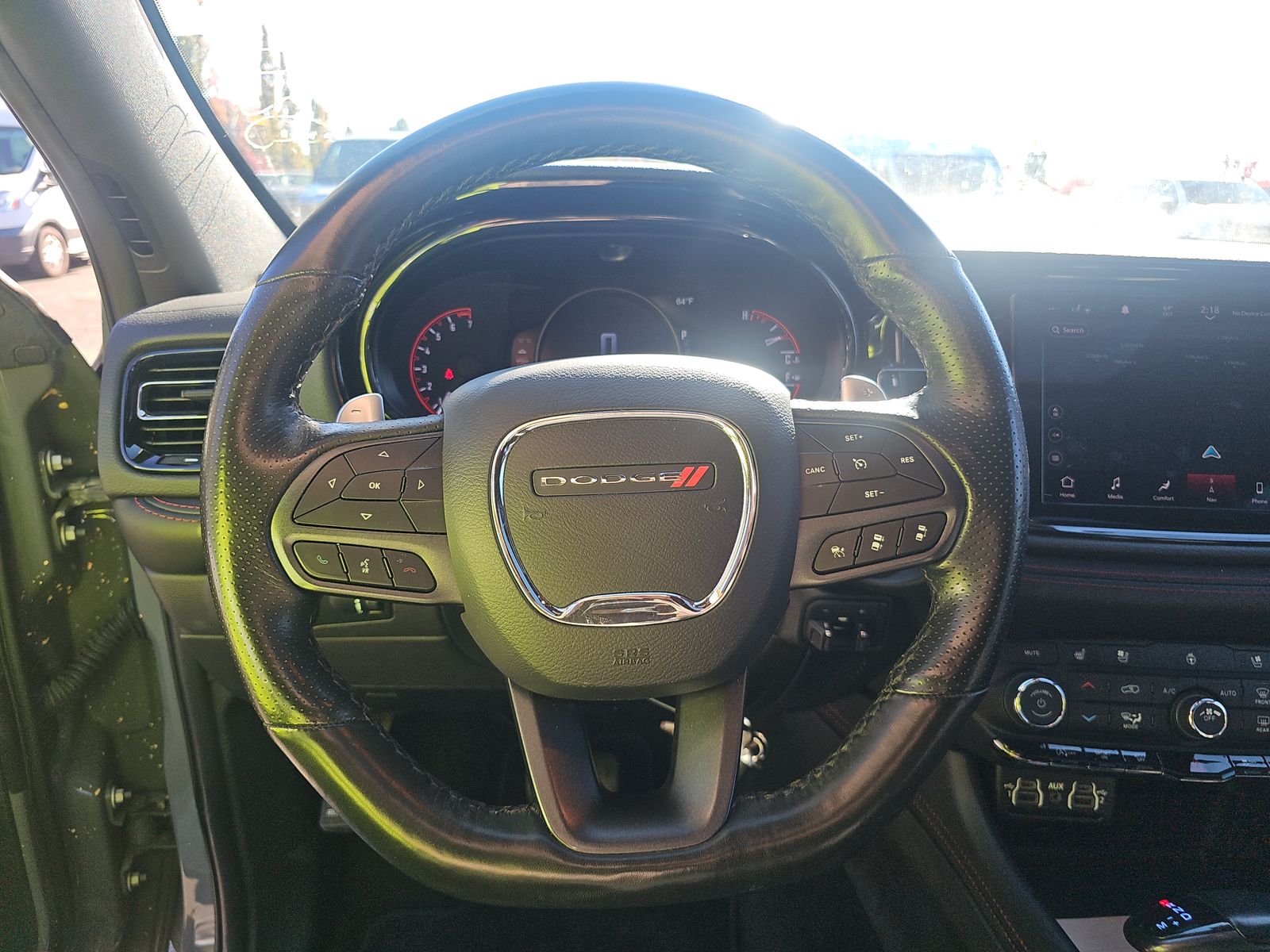 2023 Dodge Durango GT Plus AWD