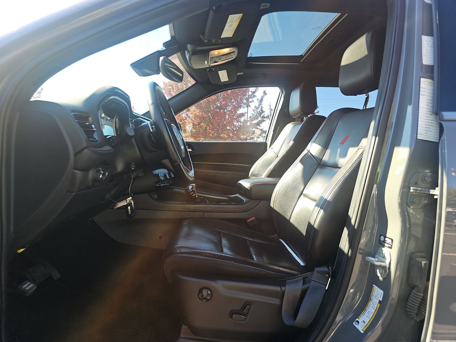 2023 Dodge Durango GT Plus AWD