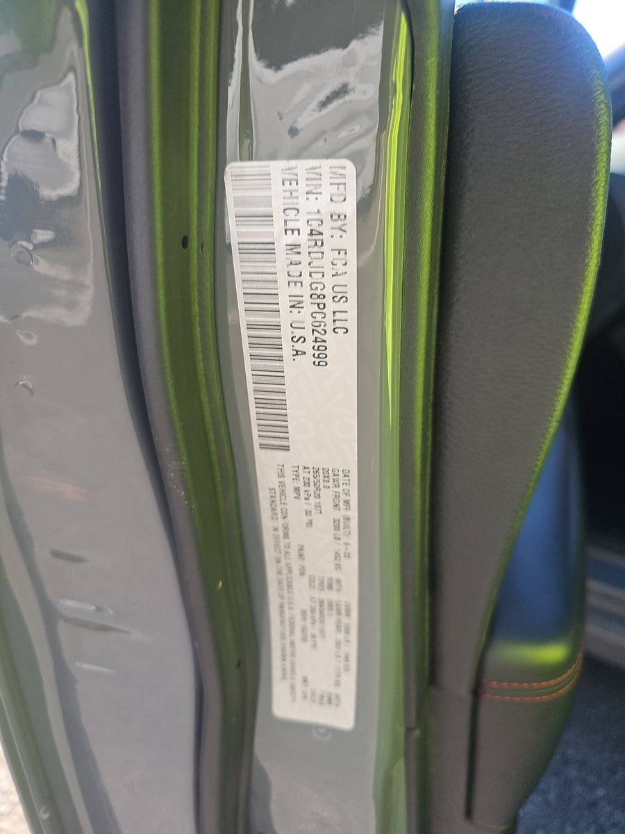 2023 Dodge Durango GT Plus AWD